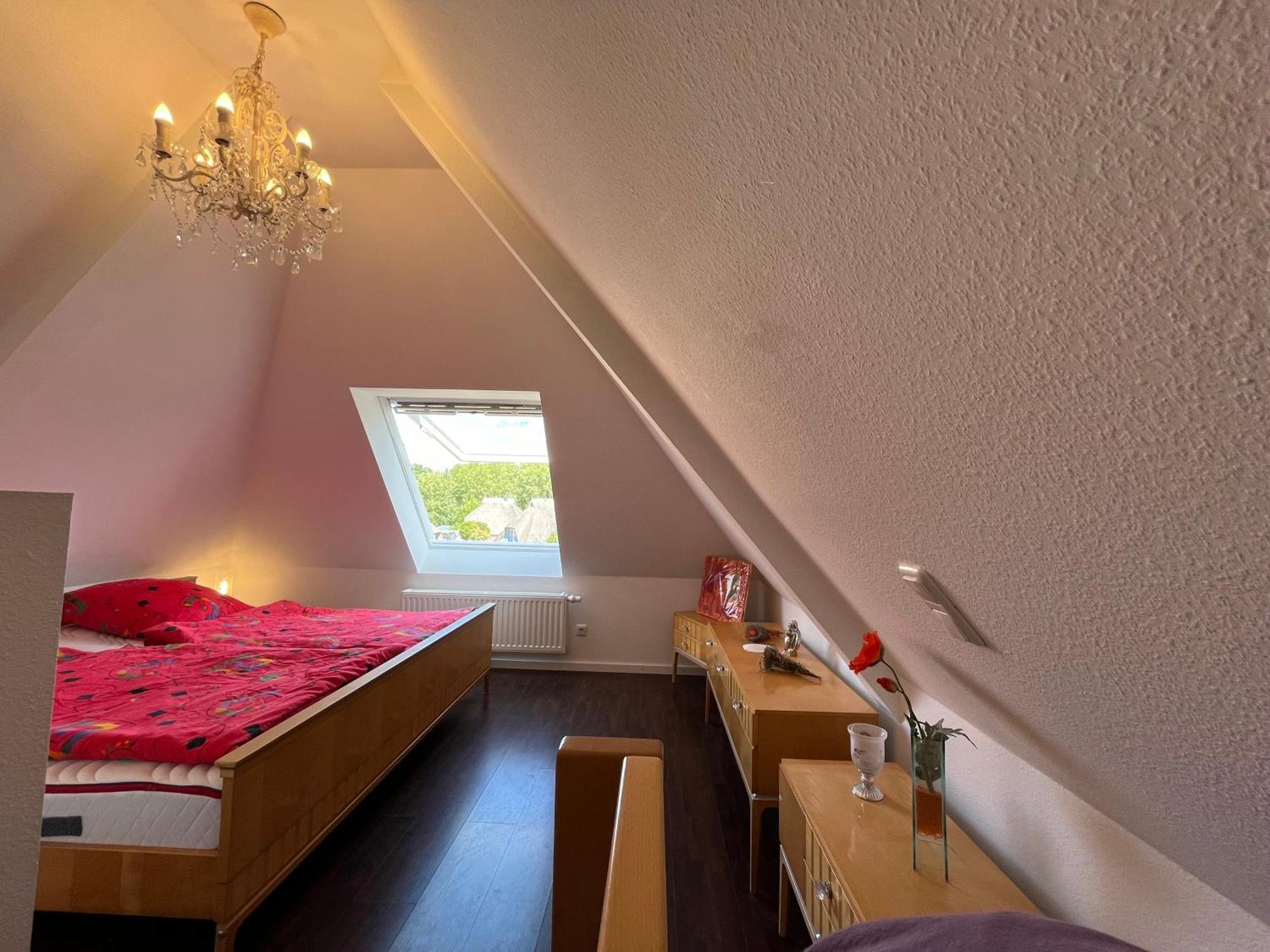 KarlshagenHaus 146 Kiefernweg 8别墅 外观 照片